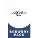 is/was iswas Brewery Pack 