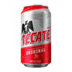 Tecate