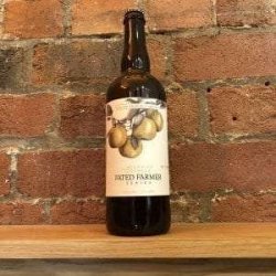 Trillium Brewing Company Fated Farmer: Asian Pear