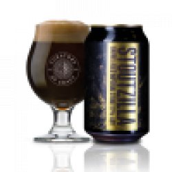 Unbarred Stoutzilla Barrel Aged 2024 - Curators of Craft