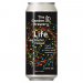 The Garden Life Low Alcohol Pilsner The Garden Life Low Alcohol Pilsner