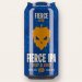Fierce - Fierce IPA  IPA 