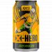 Revolution Brewing - X-Hero Juicy Rush 