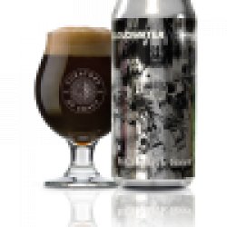 Cloudwater MCI Black Forest Gateaux - Curators of Craft