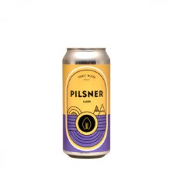 FUERST WIACEK  Pilsner - Craft Metropolis