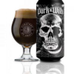 Northern Monk Dark & Wild 2024 (x Neon Raptor) - Curators of Craft