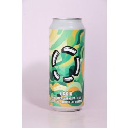 LOST  Oasis  6,6% - Drankerij