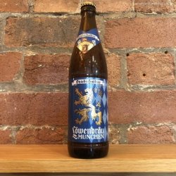 Löwenbräu Oktoberfestbier