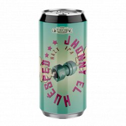 Octavo Arte JHONNY EL HUÉSPED Octavo Arte JHONNY EL HUÉSPED