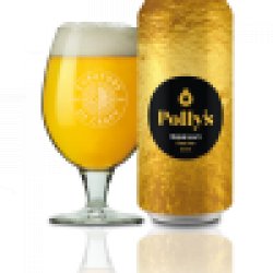 Pollys Brew Co Goldroom - Curators of Craft