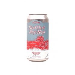 The Veil  Dirt Dirt Nap Nap - Ales & Brews