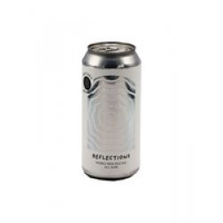 Factory Brewing Reflections