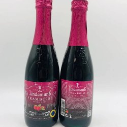 Lindemans Framboise