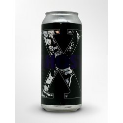 Parish Brewing  Ghost X (canned:19-12-24) - DeBierliefhebber