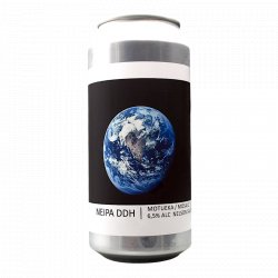 Popihn NEIPA DDH - MOTUEKA / MOSAIC / NELSON SAUVIN