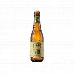 Brasserie de Silly Silly Pils Bio