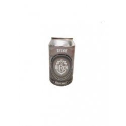 BiRen Silvie Latt.33cl. - UnaBirra