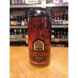 Mulled Dark Cherry - Vault city 44 cl. 4,8 % - BeerShoppen