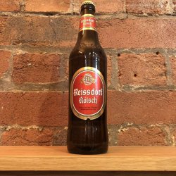 Reissdorf Kolsch