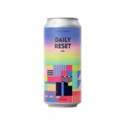 FUERST WIACEK Berlin Daily Reset