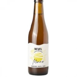 Nevel Wild Ales Minne  Batch #6 - Nevel