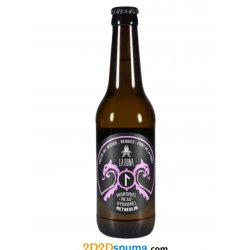 Cervecería Coneja de la Luna Hidromiel con Frutos Rojos Cervecería Coneja de la Luna Hidromiel con Frutos Rojos