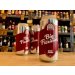 Vault City Big Fizzician — Dr Pepper Sour Vault City Big Fizzician — Dr Pepper Sour