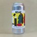 Beak - Resin - Bright Pale - 5.5% - 440ml Can Beak - Resin - Bright Pale - 5.5% - 440ml Can