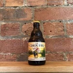La Chouffe Blonde