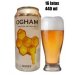 Cerveza Ogham Honey 16 x 44 Cerveza Ogham Honey 16 x 44