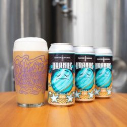 Phantom Brewing  Uranus [5% Pale Ale] - Red Elephant