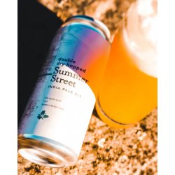 Trillium Brewery- Summer Street DDH - Windsor Bottle Shop