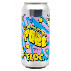 Floc. Pure