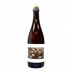 Popihn Sauvages BARRICADE (2023)