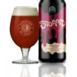 Vault City Brewery Stoopid: Black Forest Gateau - Curators of Craft