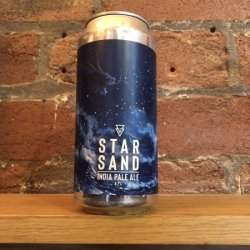 Azvex Brewing Company Star Sand