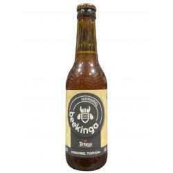 Hidromiel Beekinga Tostado Hidromiel Beekinga Tostado