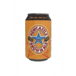 Newcastle Brown Ale Newcastle Brown Ale