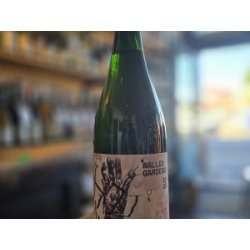 Crossover Blendery Walled Gardens 2023 Crossover Blendery Walled Gardens 2023