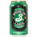 Brooklyn Brewery Lager Cans 