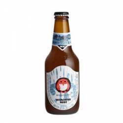 Hitachino White Ale - Craftissimo