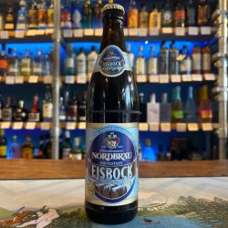 Privatbrauerei Nordbräu Eisbock