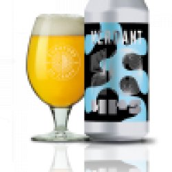 Verdant Brewing Co 10yrs x Garage Project - Curators of Craft