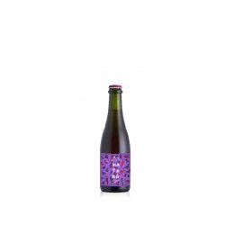 Alta Alella Mataró Grape Ale - Alta Alella