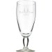 Duits & Lauret Bierglas Voetglas 