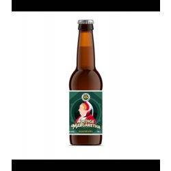 Brouwerij de 12 Stuyvers - Moedige Margaretha - Smaakhuis