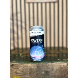 Buxton: Cavern (Glutenfri) - Din ølhandler