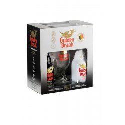 Gulden Draak 9000 Quadruple