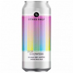 Other Half Brewing Co. Hop Showers