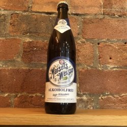 Brauerei Gebr. Maisel Maisel